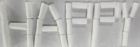 Einfache nichtgewebte Gewebe-Rolle Spunlace für Spitzenmarken-trockenes Abwischen und Feuchtpflegetücher