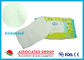 Shampoo-Kartoffel-Schrubbenhandschuhe für Körper, Wegwerfpapierhandschuhe