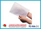 Nadel-Durchschlag ultra Sonic Wet Wash Glove For säubernd, stark und glatt