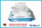 Korn-Wesentlich-natürliche Beruf-Sorgfalt-Baby-Feuchtpflegetücher, EDI Pure Water
