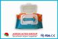 Biologisch abbaubare Feuchtpflegetuch-nichtgewebtes Gewebe-Baby-Hand-und Mund-Abwischen Unscented