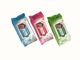 45 G-/Mreinigungs-Baby-Feuchtpflegetücher 99,9% EDI Purified Water Perfume Free