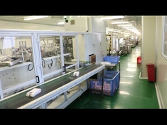 Wasserbasierte und hypoallergene EDI reines Wasser Erwachsene Nasstücher zur Hautreinigung