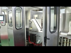 antibakterielle Feuchtpflegetücher