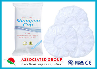 Ältere pH Haut-neutrale Formel Farb-Rinse Free Shampoo Caps Fors