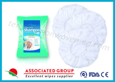 Rinse Free Shampoo And Conditioner-Kappe FDA-CER aufbereitend, genehmigen Sie