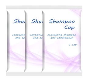 Rinse Free Shampoo And Conditioner-Kappe