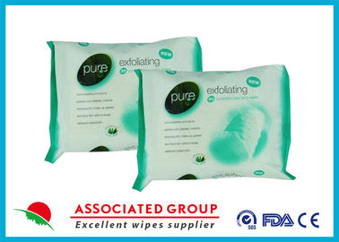 Individually Wrapped Feminine Wipes