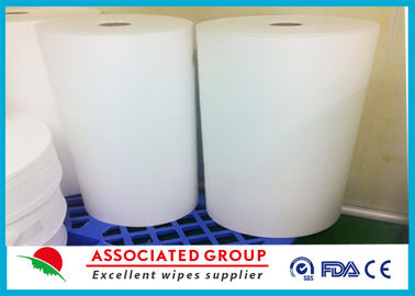 Non Woven Needle Punched Fabric