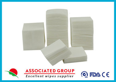 Non Woven Gauze Sponges 4X4 12 Ply Non Sterile Gauze Swabs / Pads