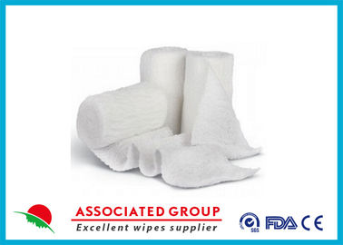 Cotton Non Woven Gauze Swabs
