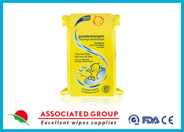 Cleaning Wet Wash Glove Toilet Paper Glove Washing Wipes Recycled