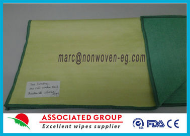 Recycling All Purpose Cleaning Wipes Cleaning Cloth Scratch Free