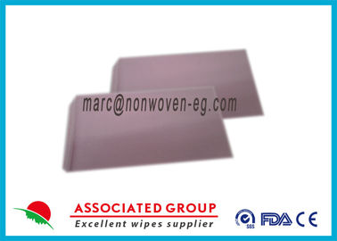 Reusable Fabric Non Woven Cleaning Wipes Multi Purpose Chemical Free Disposable