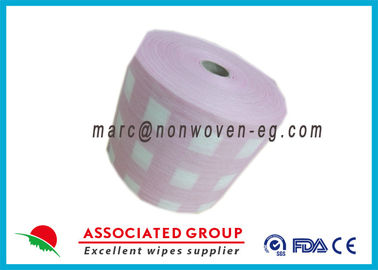 Reusable Household Cleaning Wipes , Non Toxic Cleaning Wipes For Cars