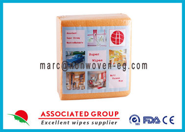 Absorbent Non Woven Roll Food Service Wipes Disposable Healthy