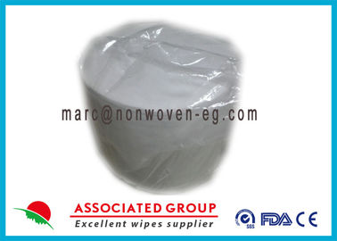 Gym Antibacterial Body Wipes , Gym Disinfectant Wipes No Alcohol