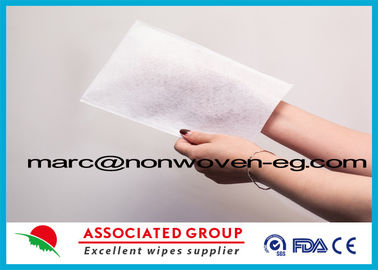 Premium Wet Wash Glove Paraben Free 8pcs
