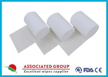 Highly Absorbent Non Woven Roll Non Woven Tissue Sheets Hygiene Healthy
