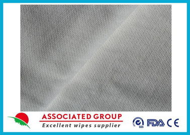 Non Irritating biodegradable Spunlace Nonwoven Fabric For Medical And Sanitary Products