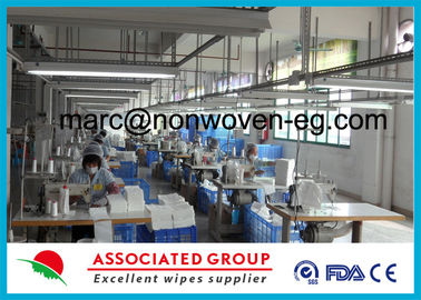 Microwaveable Total Hygiene disposable paper gloves Paraben and Alcohol Free