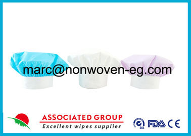 Waterless Comfort Rinse Free Shampoo Cap For Patient / Dementia Or Palliative Care