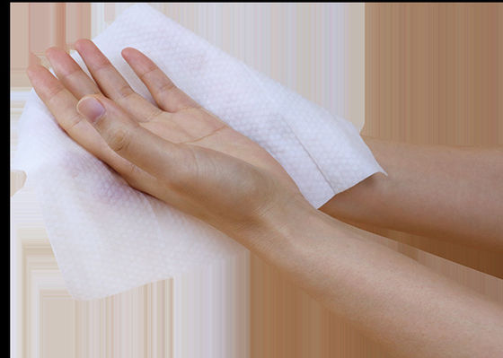 70pcs Extra Soft and Disposable Adult Wet Wipes for Sensitive Skin and Personal Care