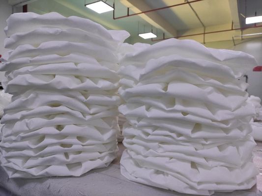 No Rinsing Microwave Shampoo Cap