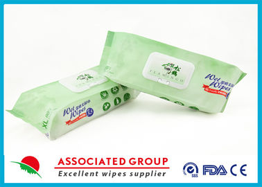 Adult Patient Incontinence Hospital Bed Bathing Skin Care Wet Wipes Washcloths Scented Aloe Travel Pack