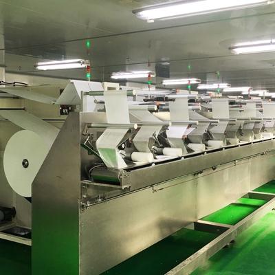 Antiseptic Antibacterial Sanitizing Disinfectant Sterilization Wipes Benzalkonium BZK Wipes
