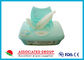 Baby-Feuchtpflegetuch-Aloe Vera Baby Wipes For Face Spunlace nichtgewebte