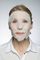 Hautpflege-Gesichtsmaske-Blatt-Nadel lochte nicht Gewebes-Wesentlich-Feuchtigkeit