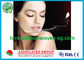 Seidiges weiches antibakterielles Gesichtsmaske-Blatt-Satz Retan-Wasser fördert Haut-Reparatur