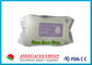 Hand-und Mund-Baby-Feuchtpflegetücher, die mit Aufkleber-/Deckel-Hausgebrauch verpacken