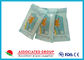 Mini- Baby-Feuchtpflegetuch-Aloe-Extraförderung Paket Eco freundliche, die 8pcs*10 verpackt