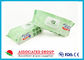 Ultra Paket-Feuchtpflegetuch-antibakterieller Körper sauberes 80pcs umweltfreundlich