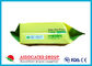 Duft-freie Baby-Feuchtpflegetuch-schwach Säure-pH Aloe Moisturied für Reinigungshaut