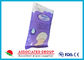 Medizinische Rinse Free Shampoo Cap For-Patienten-/schwangere Frauen-Haar-Reinigung