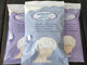 Wegwerf-Rinse Free Shampoo Cap Patient-Hygiene-Körperpflege-Kappe