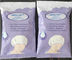 Wegwerf-Rinse Free Shampoo Cap Patient-Hygiene-Körperpflege-Kappe