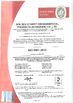 China Golden Starry Environmental Products (Shenzhen) Co., Ltd. zertifizierungen